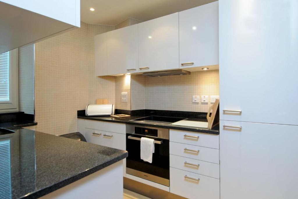 Arlington House Appartement