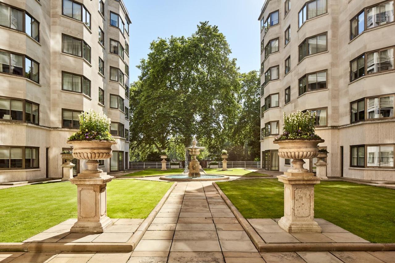 Arlington House * Londra