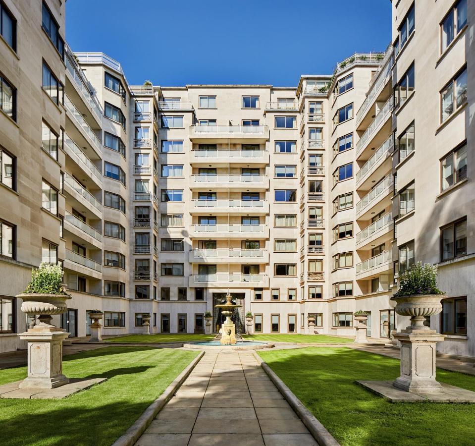 Arlington House Appartamento *