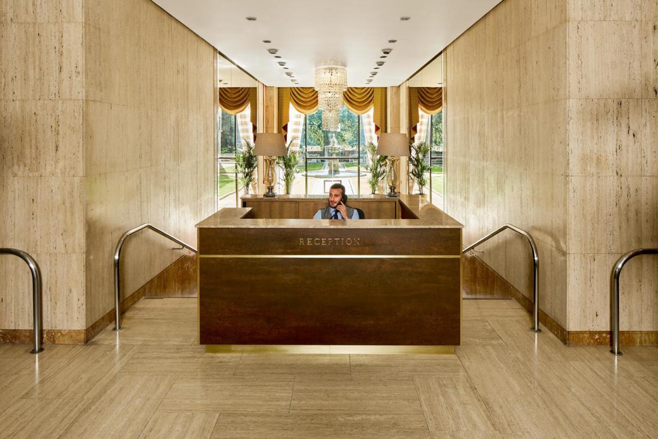 Arlington House * Londra