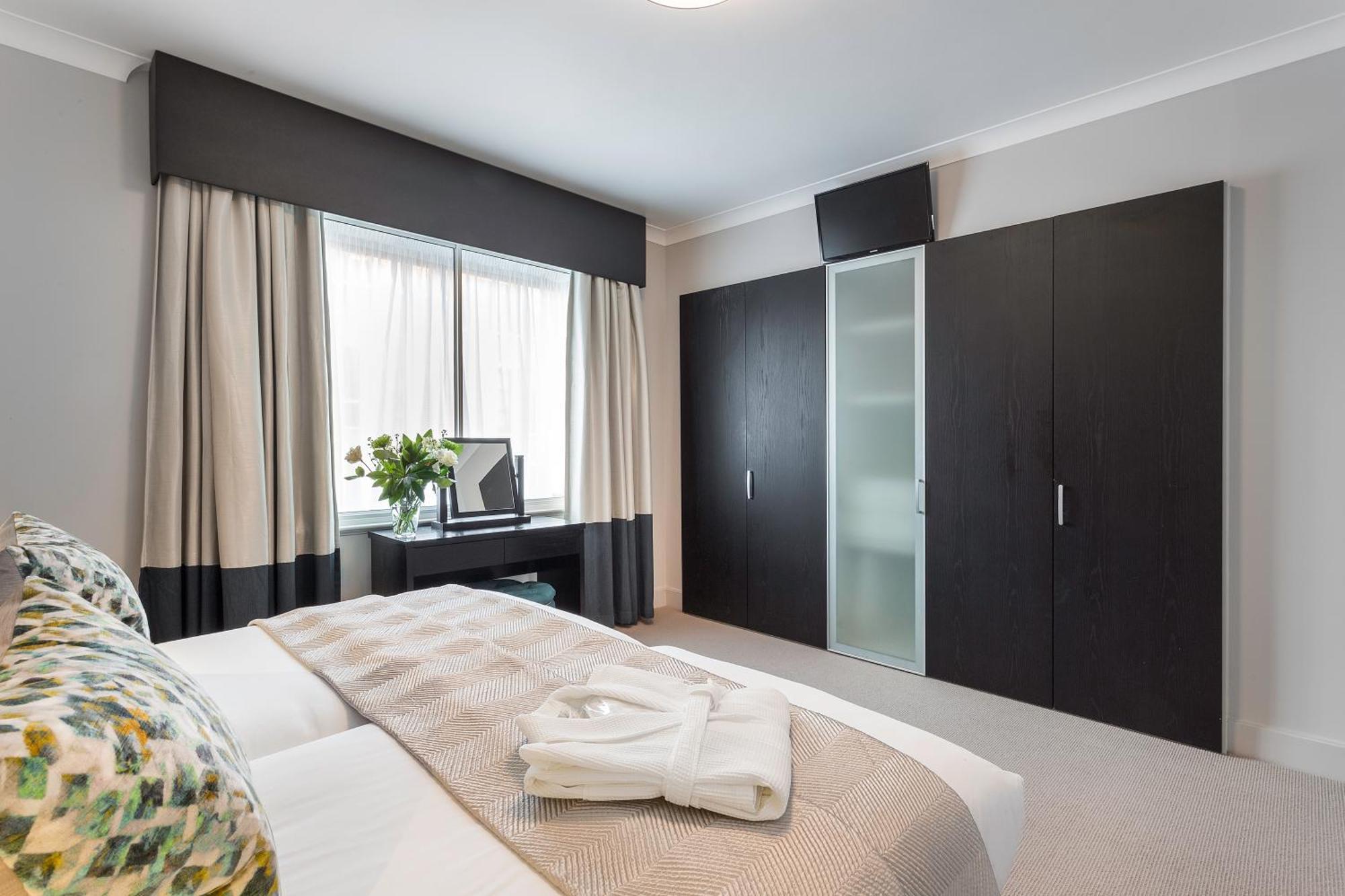 Appartamento Arlington House *