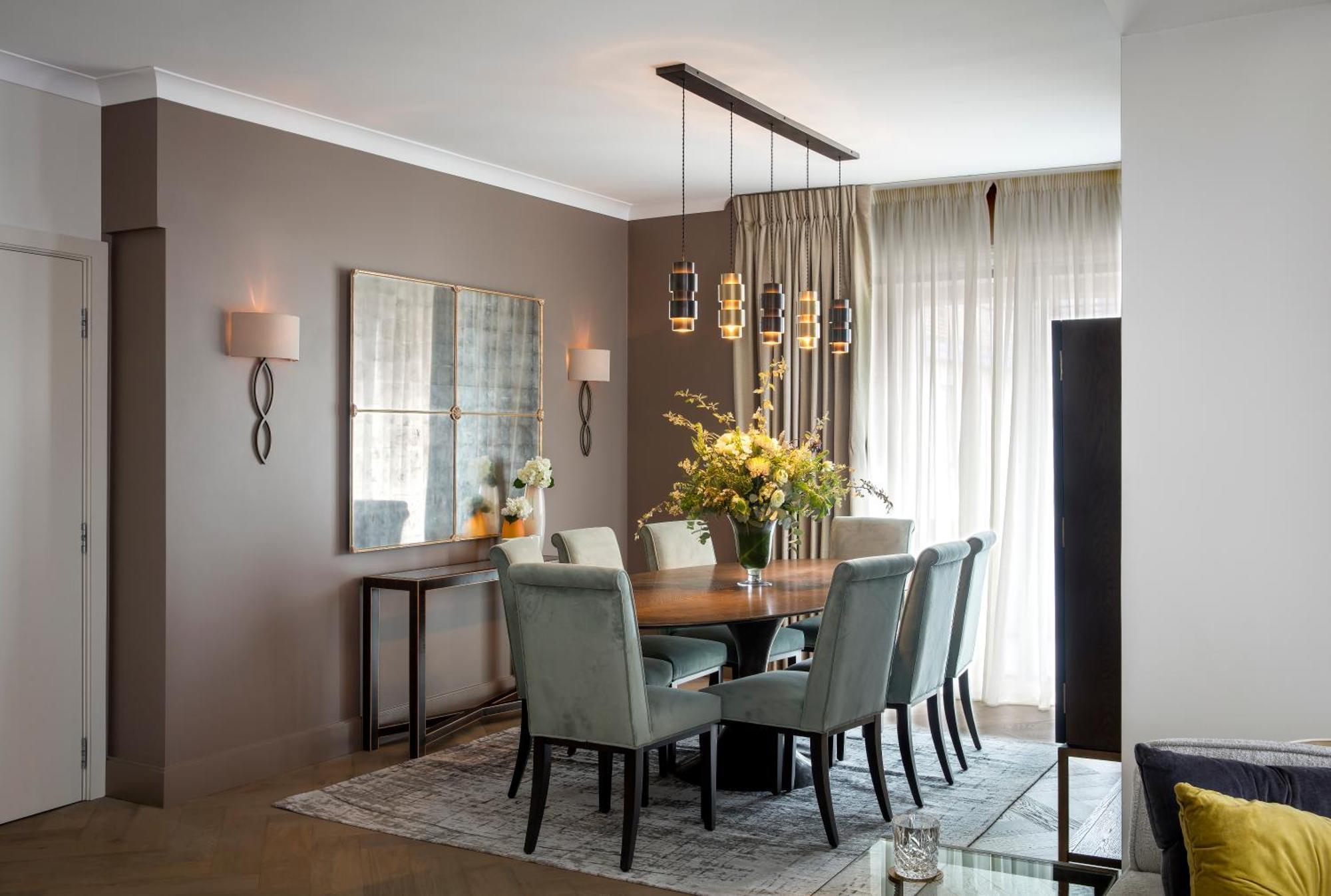 Appartamento Arlington House Londra