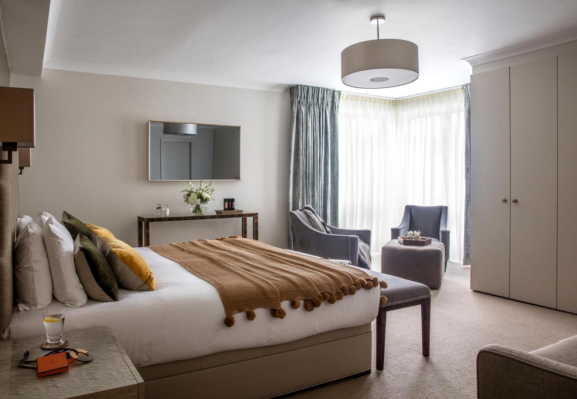 Appartamento Arlington House *