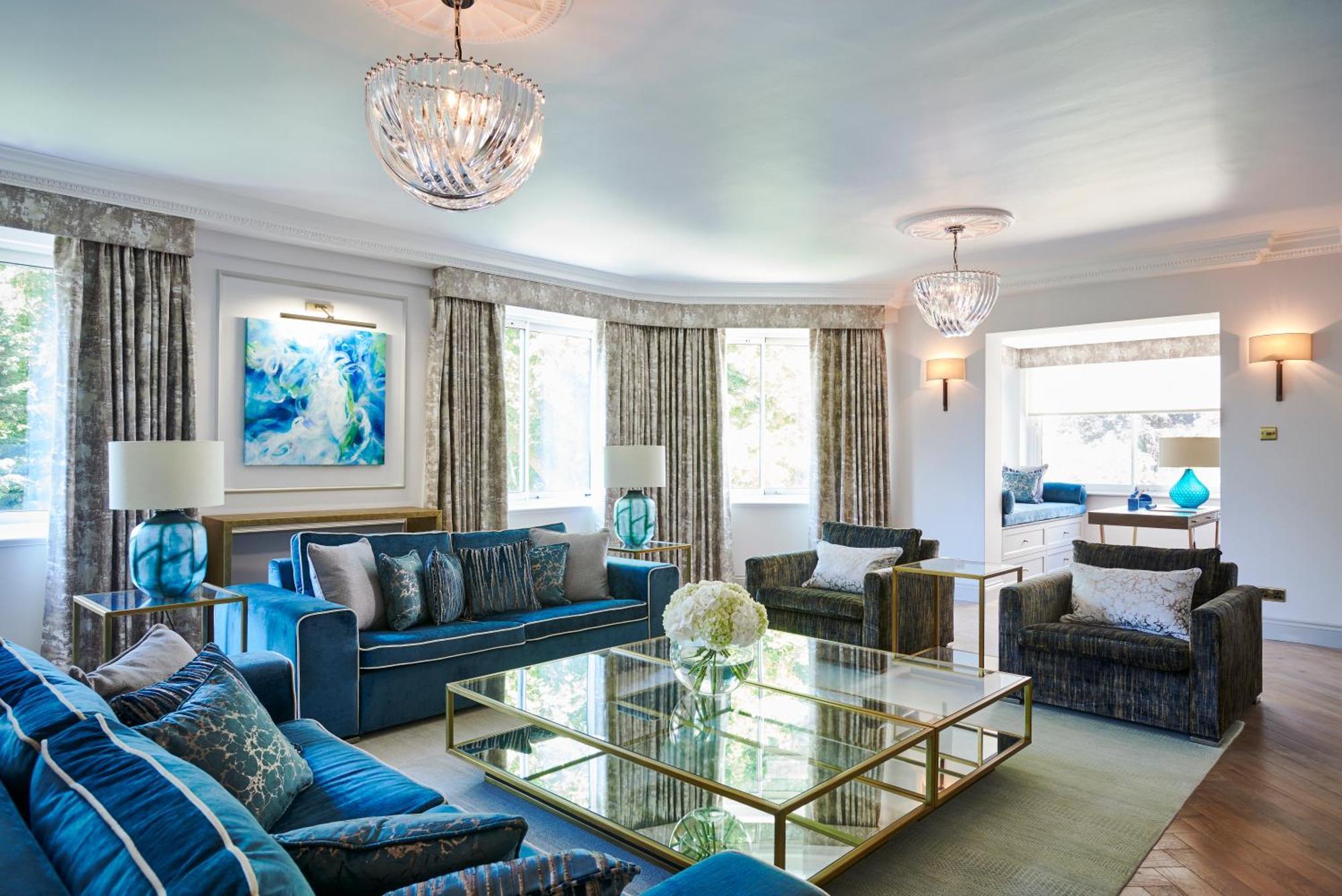 Appartamento Arlington House
