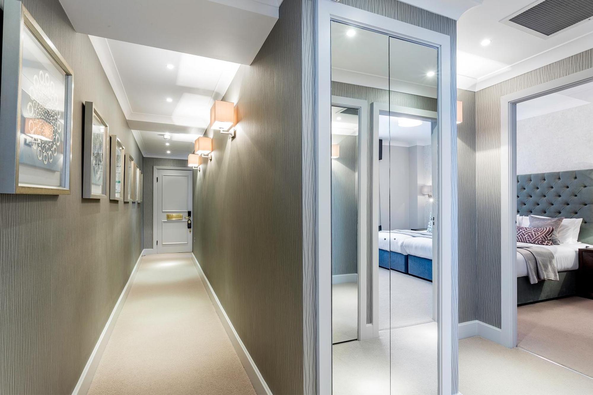 Appartamento Arlington House *