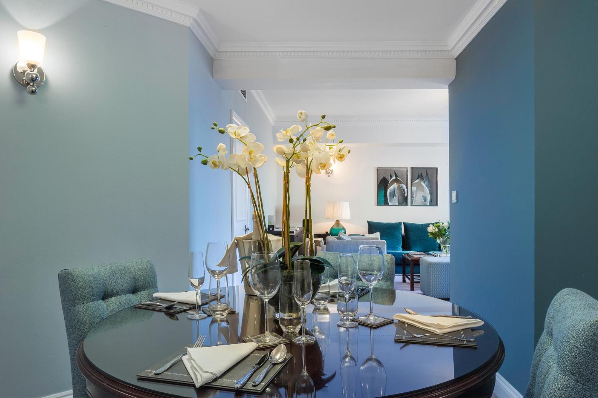 Appartamento Arlington House Londra
