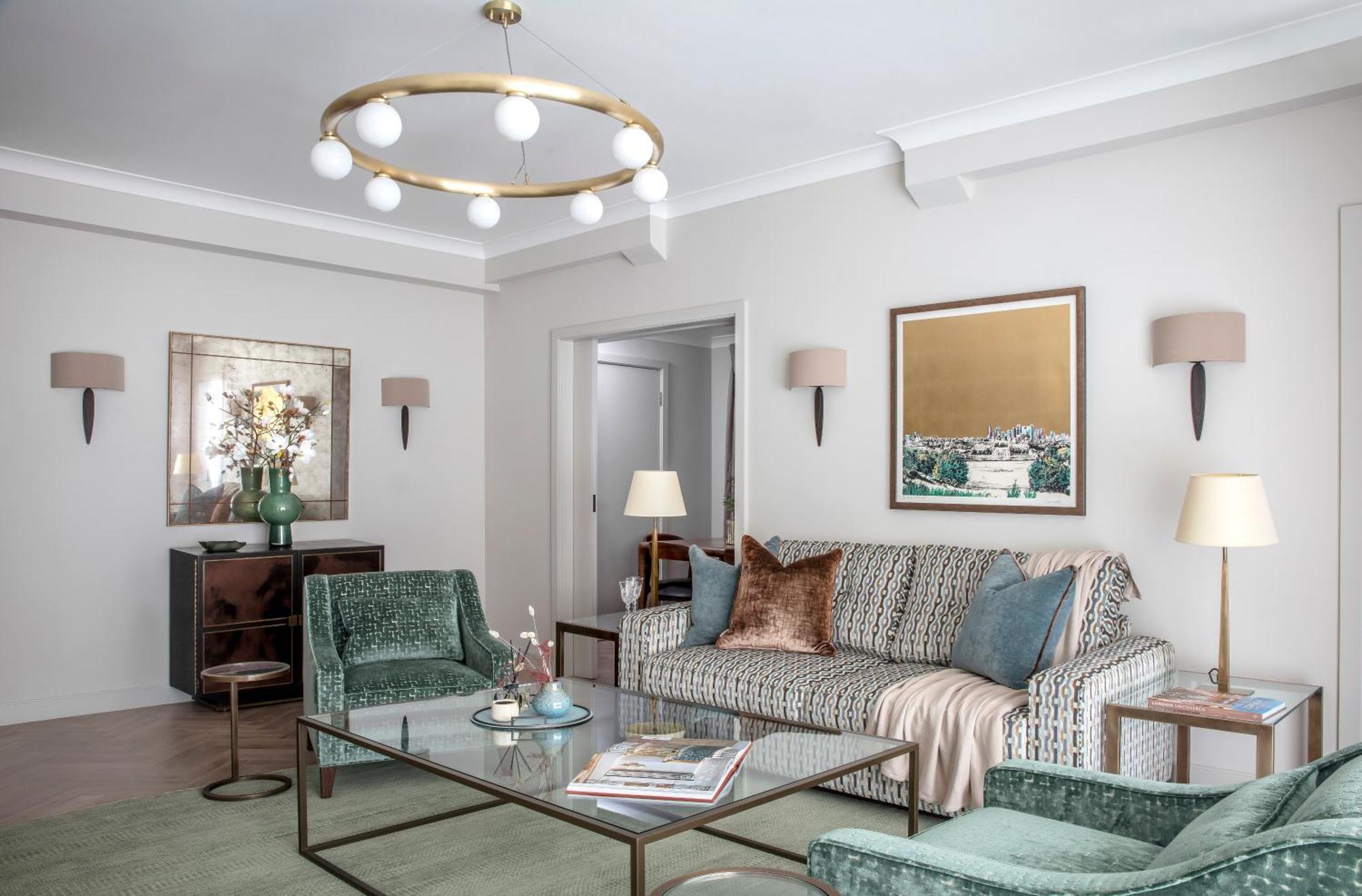 Arlington House * Londra