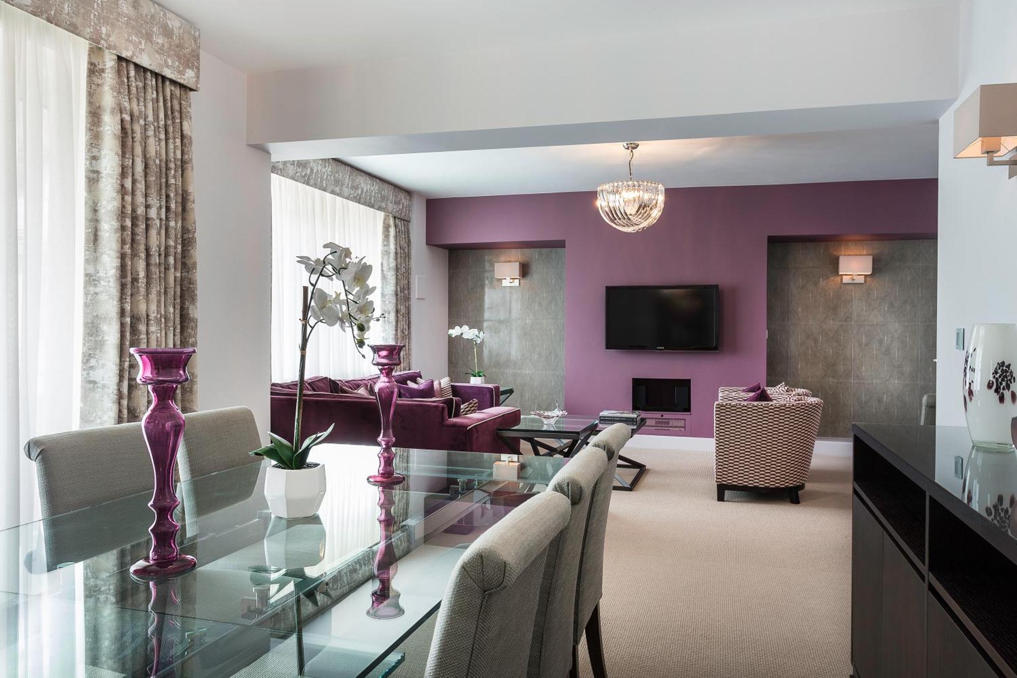 Appartamento Arlington House