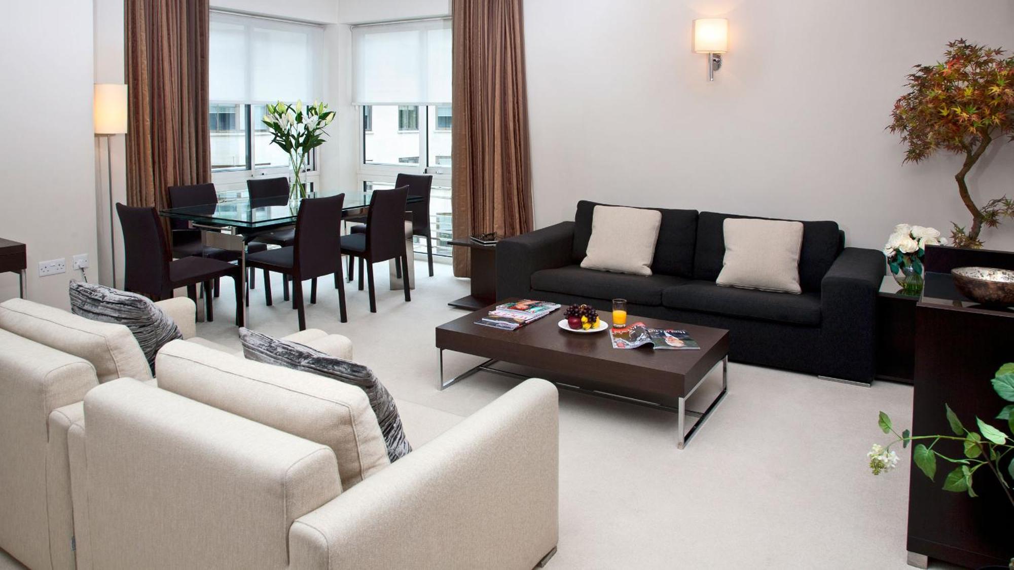 Appartamento Arlington House *