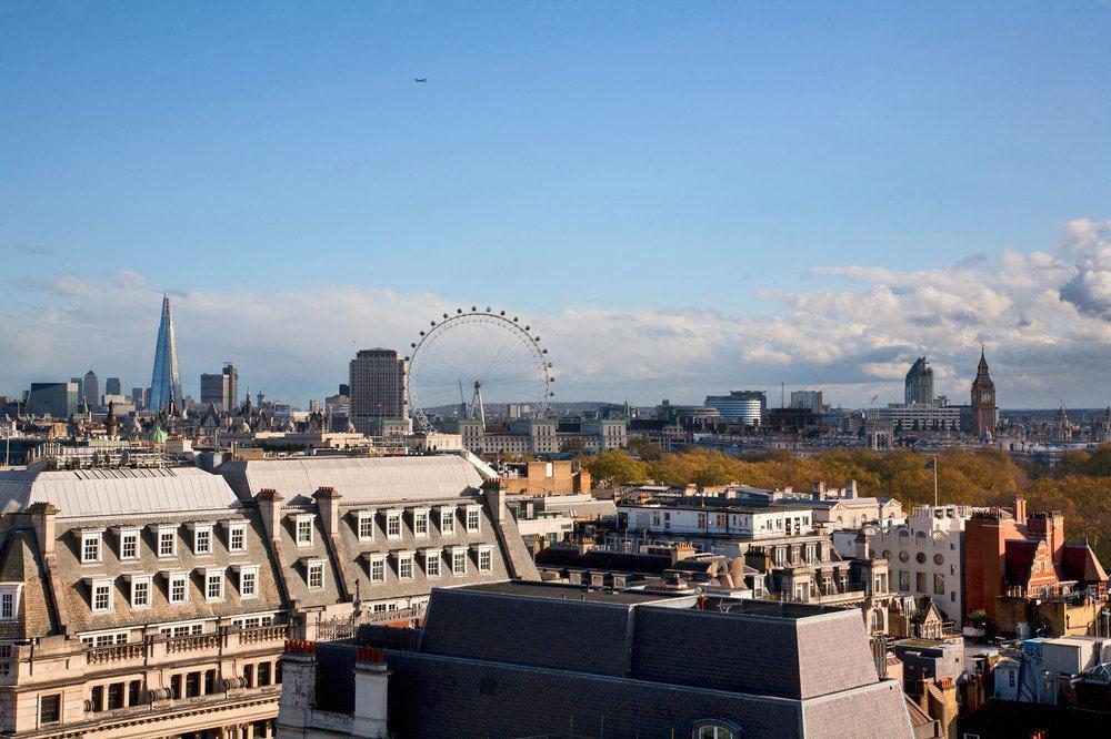 Arlington House * Londra