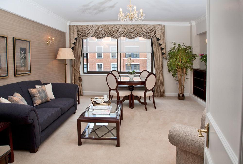 Arlington House Appartamento Londra