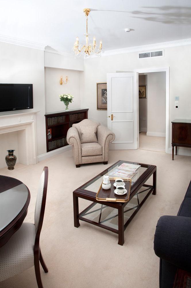 Arlington House Appartamento *