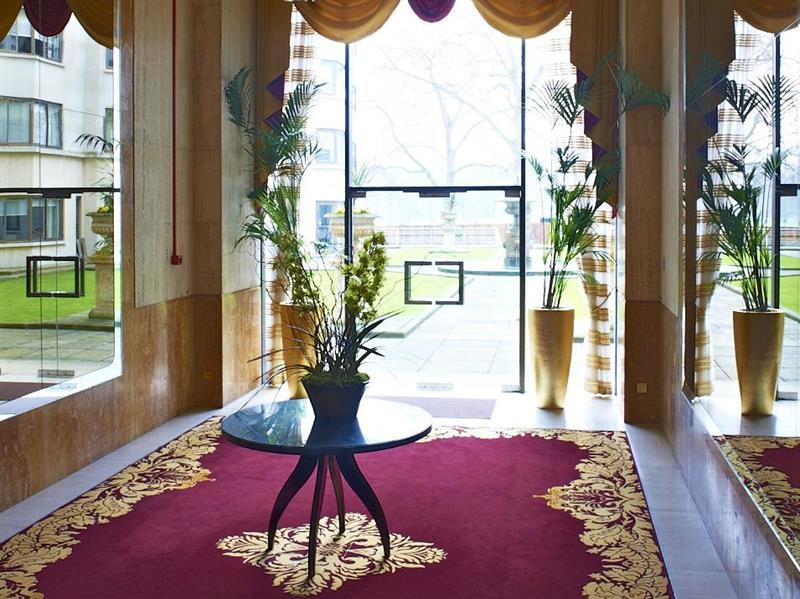 Appartamento Arlington House Londra