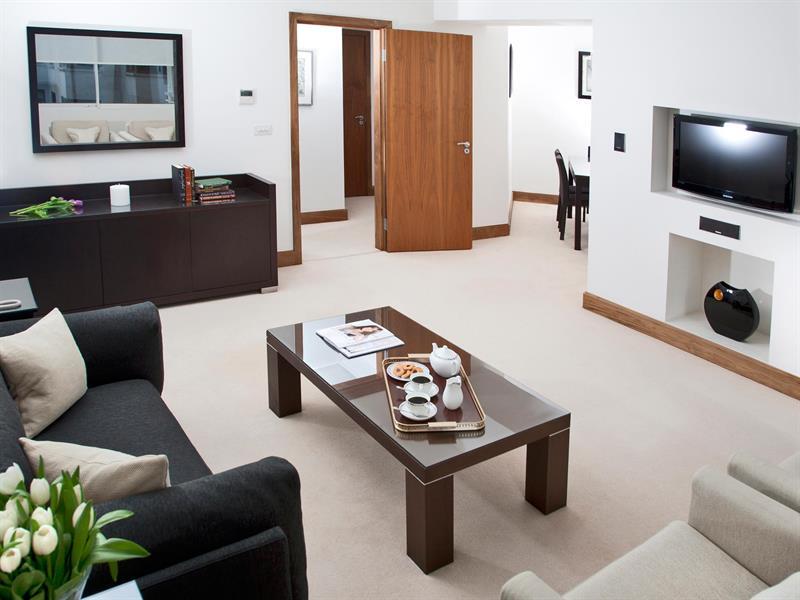 Appartamento Arlington House
